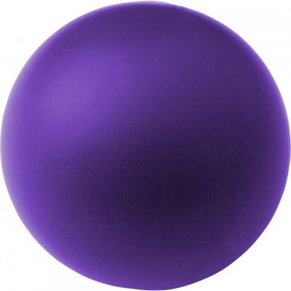 Giant balloon bal paars
