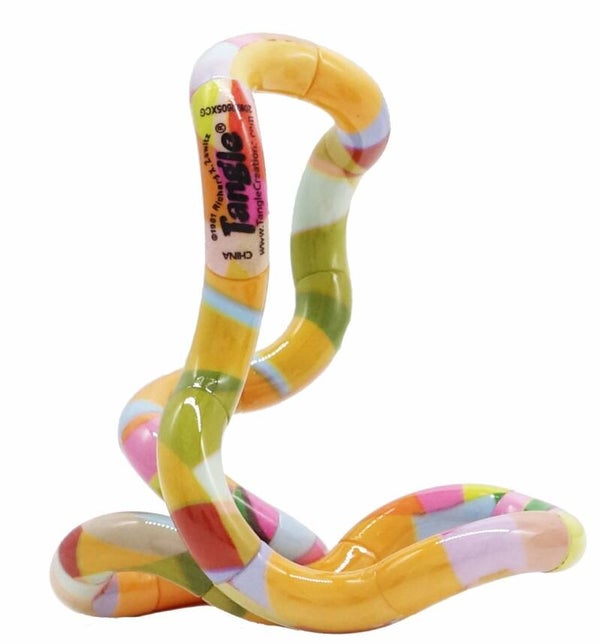 Tangle Artist
