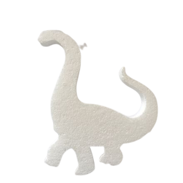 Foam Clay dino