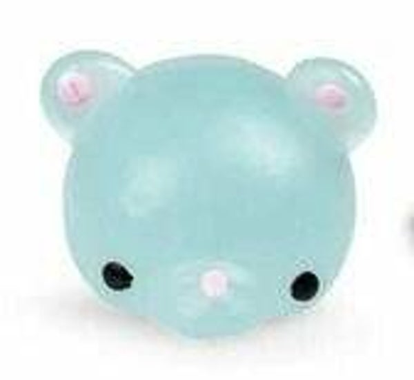 Sparkly squishy buddies