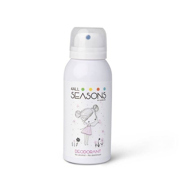 Deodorant princess