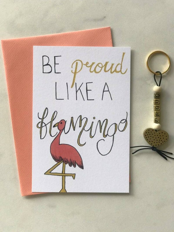 Flamingo