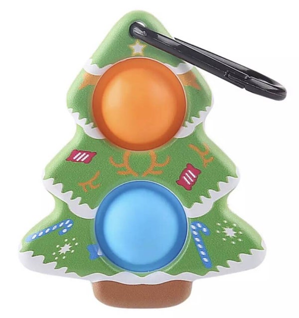 Simpl dimpl kerstboom