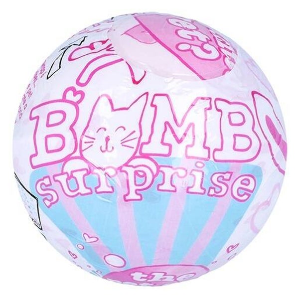 Bomb Surprise bath blaster