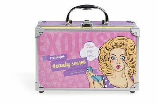 Beauty secret traveller