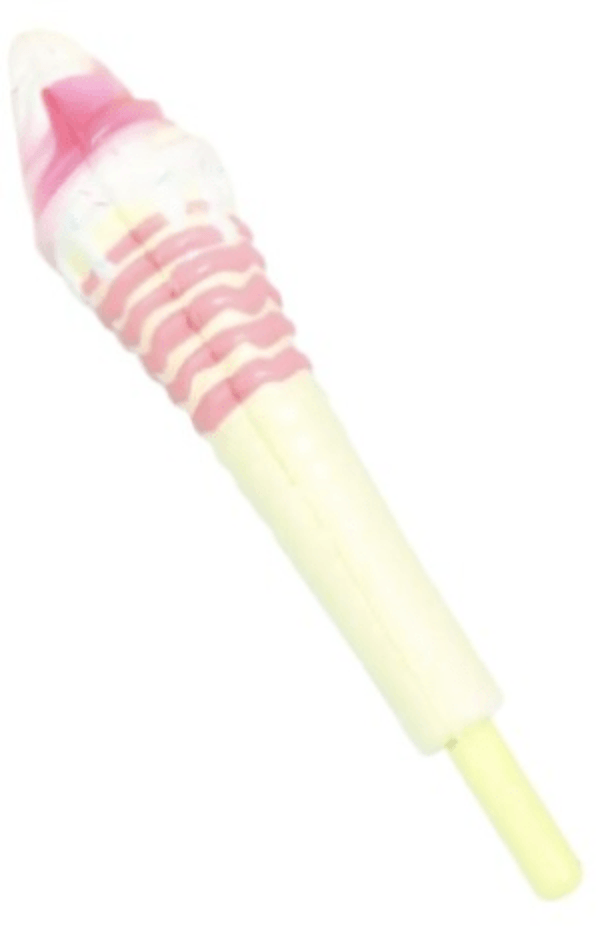 Squishy ijsjes pen
