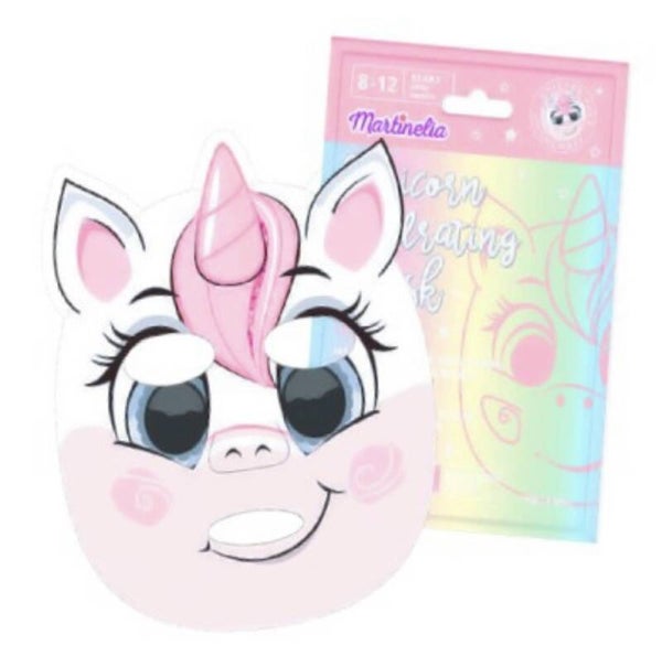 Unicorn hydrating mask