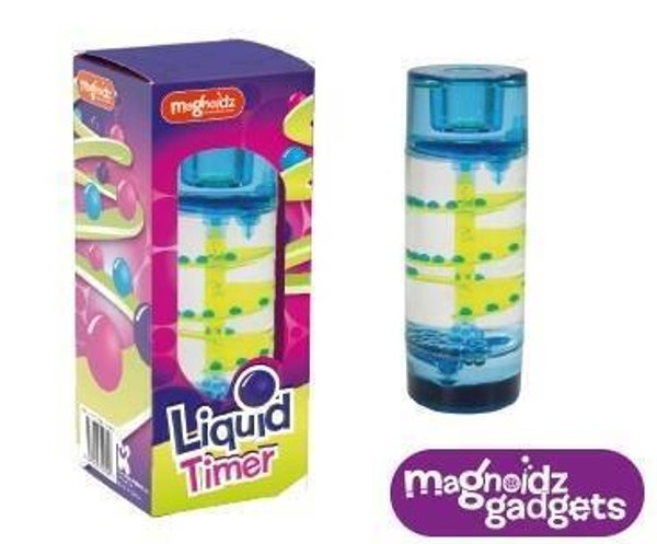 Magnoidz liquid timer