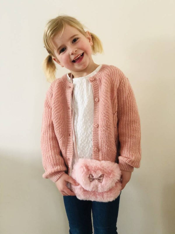 Super mooi mini tasje