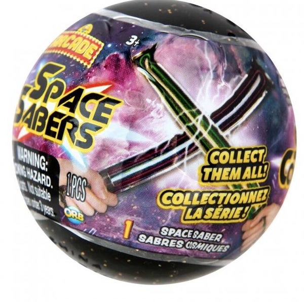 Verrassingsei leuke zwaarden