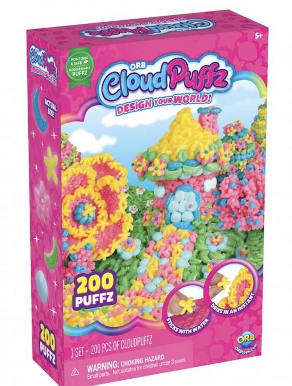 Cloudpuffz fantasyland