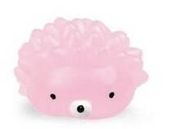 Sparkly squishy buddies