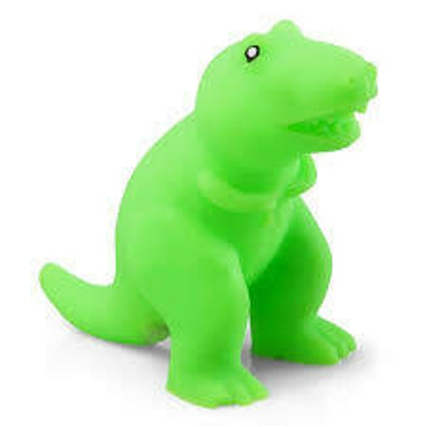 Squeezysaurus groen
