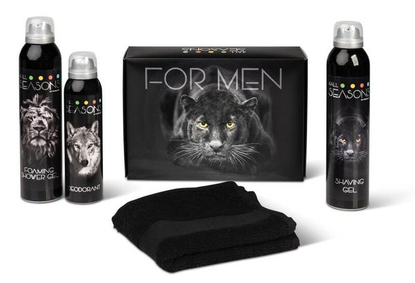 Geschenkdoos For men