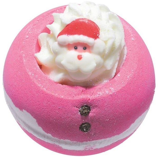 Father blissmas bath blaster