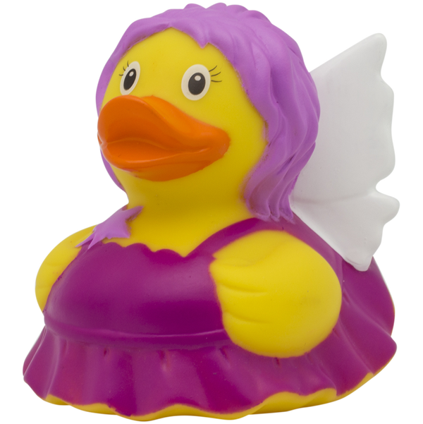 Badeend fee
