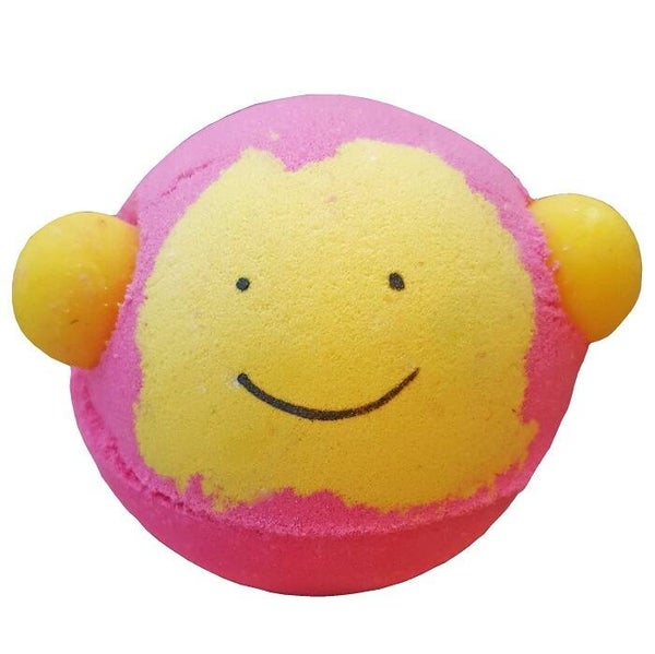 Cheeky monkey bath blaster