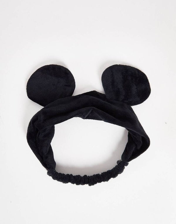 Haarband Mickey mousse