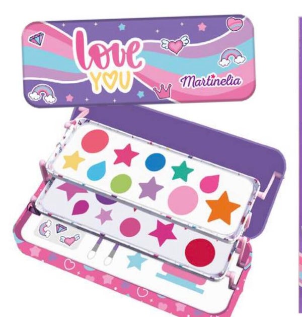 Love you 3 levels set