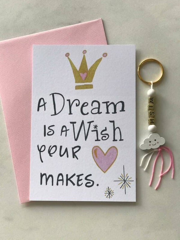 A dream