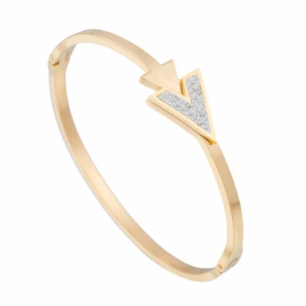 Armband goud