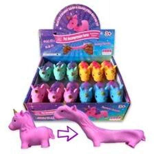 Unicorn squish