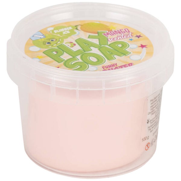 Play soap mango