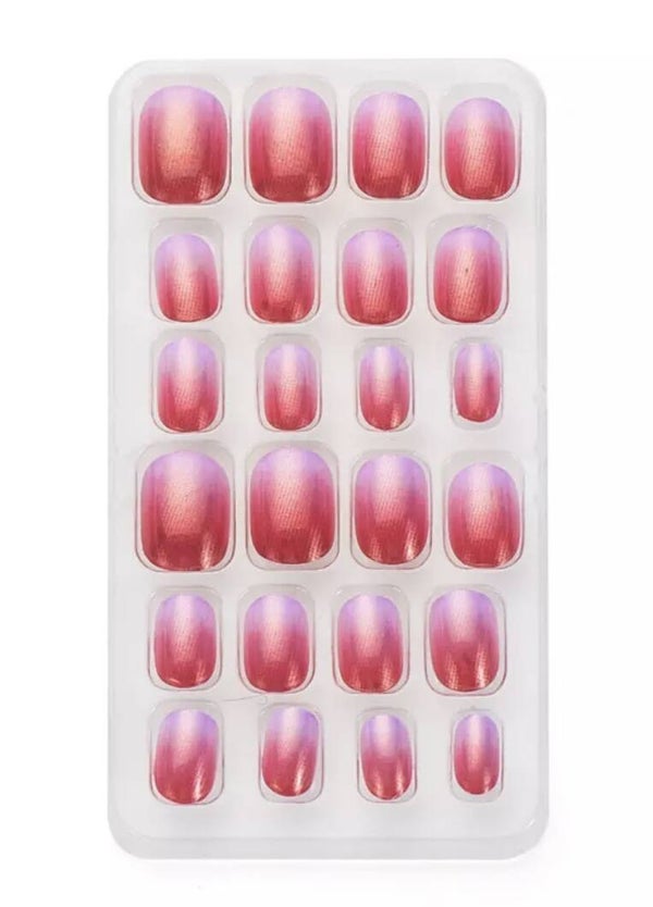 Nep nageltjes voor kinderen