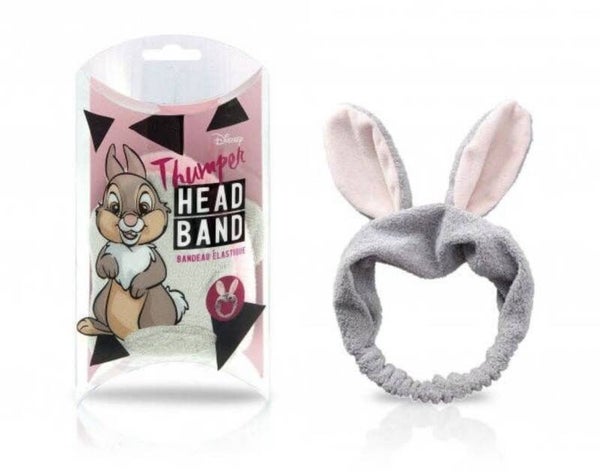 Haarband thumper