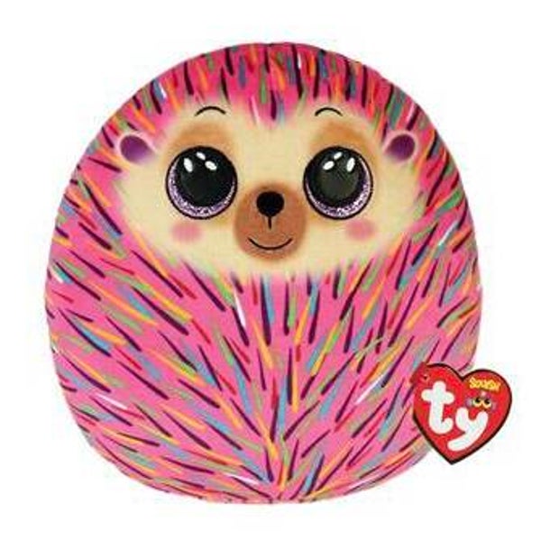 Squish a boo Hildee