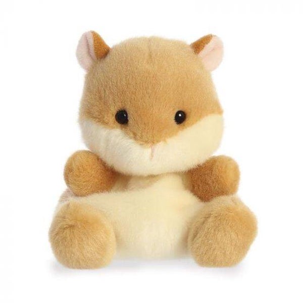 Palm pals hamster