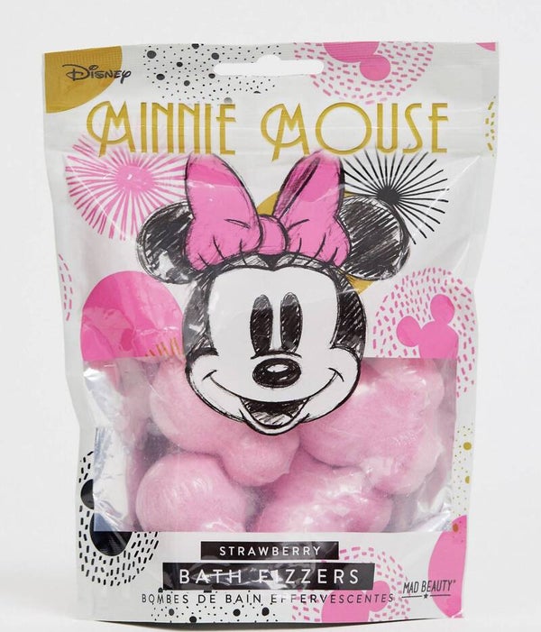 Minnie bruisballen
