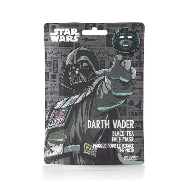 Face mask star wars darth vader