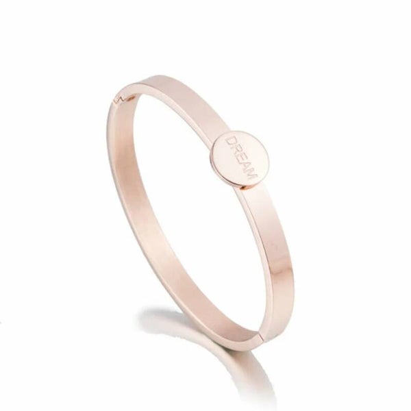 Armband rose dream
