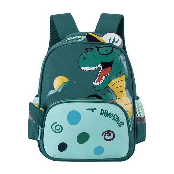 Rugzak dino