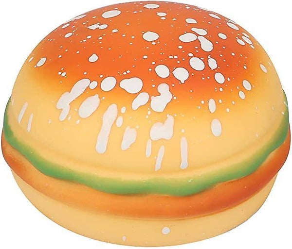 Hamburger squishy