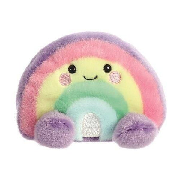 Palm pals regenboog