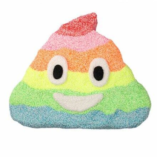 Foam clay strontje