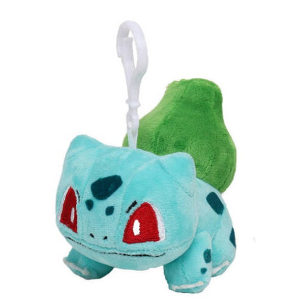 Bulbasaur sleutelhanger