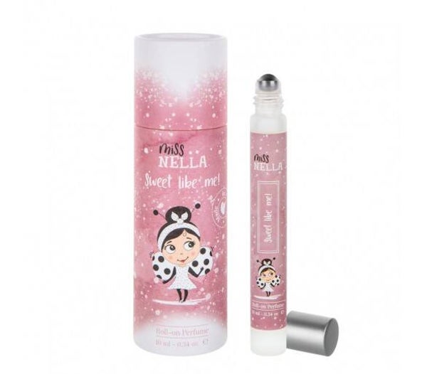Miss Nella roll on parfum sweet like me