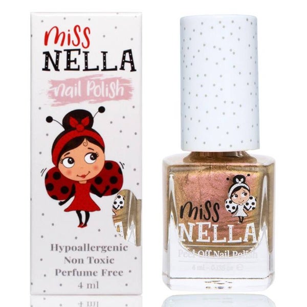 Miss Nella nagellak cosmic cutie MN 36