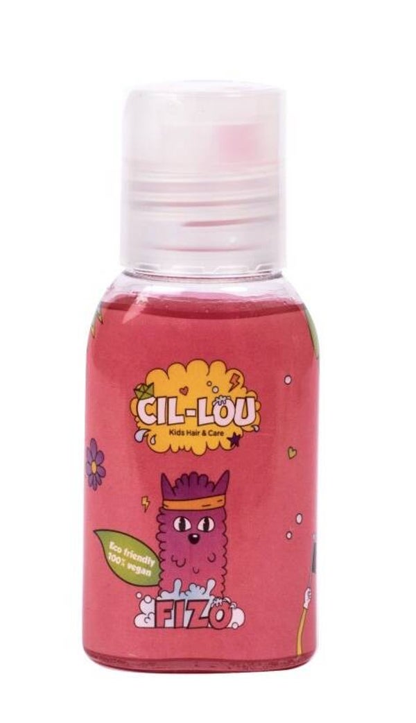 Fizo mini shampoo strawberry