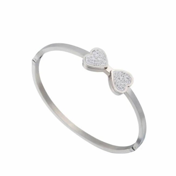 Armband zilver