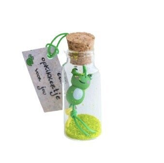 Een opkikkertje voor jou!