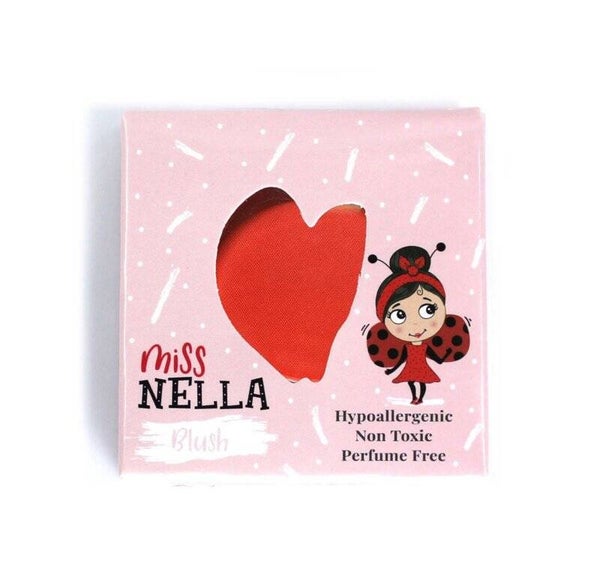 Miss Nella lolly pop blush