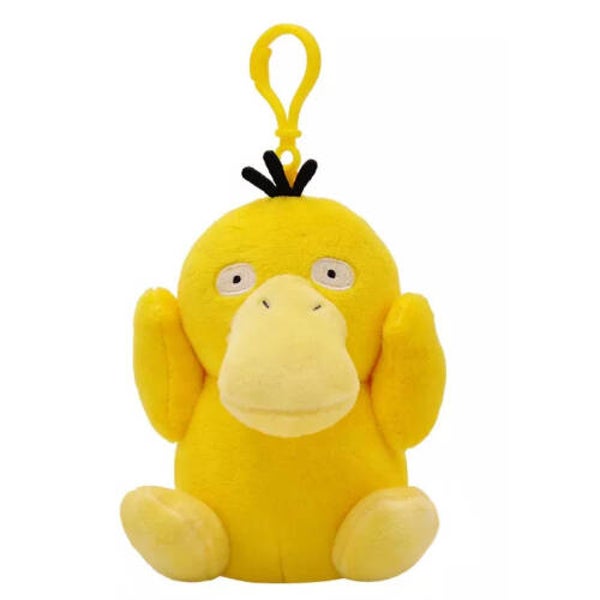 Psyduck sleutelhanger