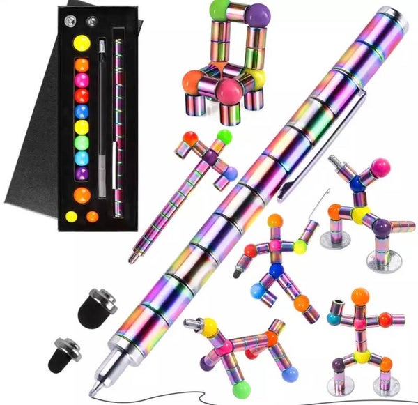 Magnetische pen