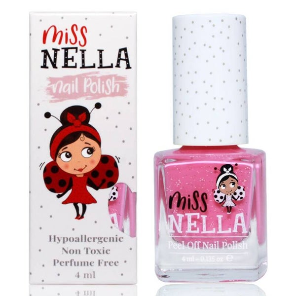 Miss Nella nagellak watermelon popsicle