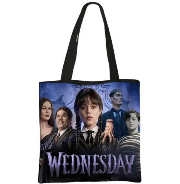 Totebag Wednesday