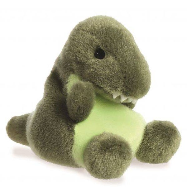 Palm pals dino t rex